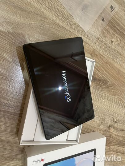 Планшет huawei matepad t 10s