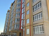 1-к. квартира, 55 м², 1/8 эт.