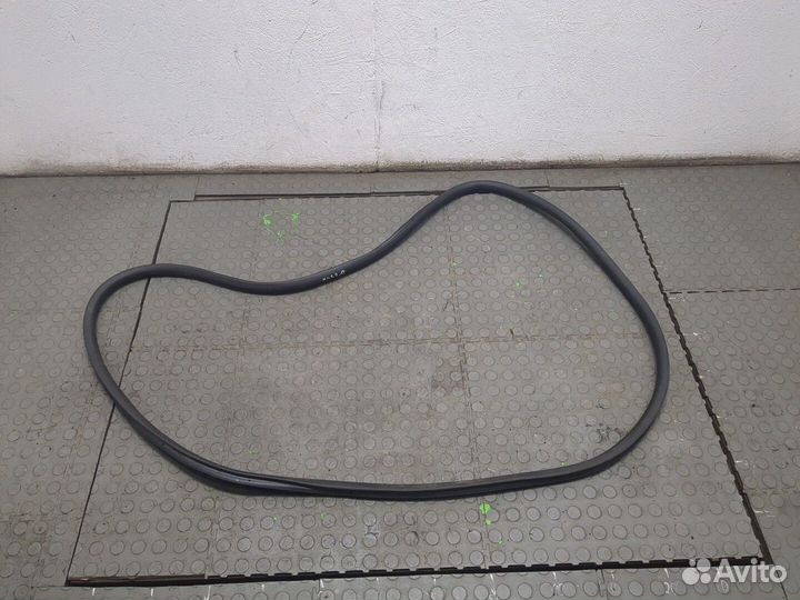 Уплотнитель Opel Grandland X, 2019