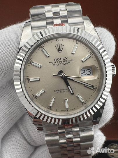 Наручные часы Rolex Datejust