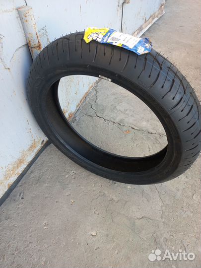 Michelin Pilot Road 4 120/70 R17 (0124)
