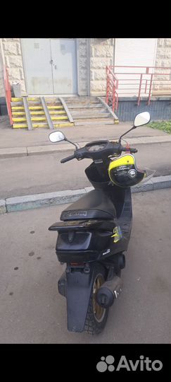 Honda DIO 28ZX