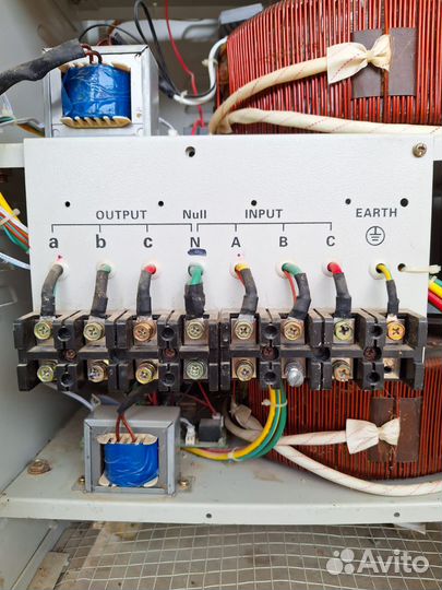 Продается трансформатор