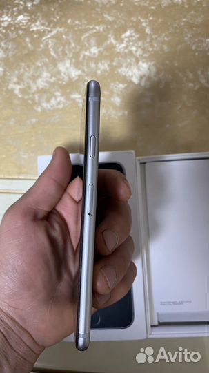 iPhone 6, 32 ГБ