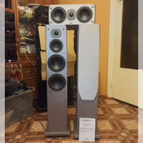 Колонки Elac fs 58