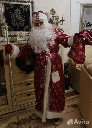 Костюмы для вечеринок и мероприятий