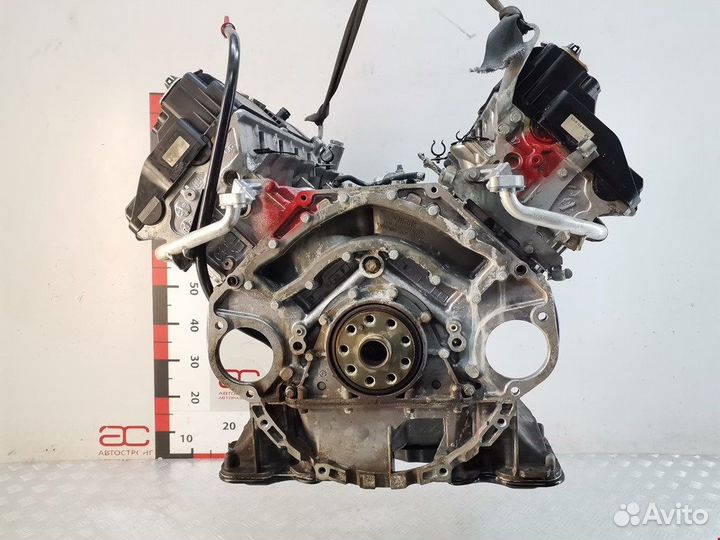 Двигатель (двс) для BMW 7-Series (E65/E66)