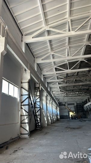 Монтаж и изготовление металлоконструкций