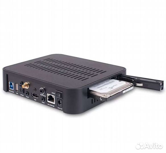 Смарт тв Dune HD TV-301