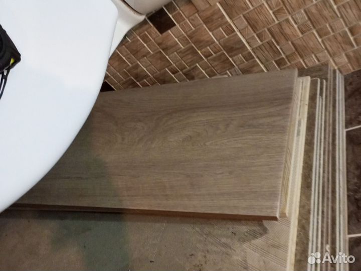 Керамическая плита