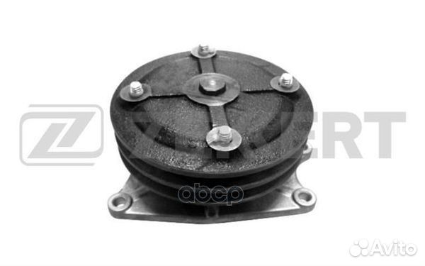 Помпа водяная Mitsubishi Pajero II-IV 94- wp-11