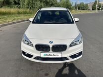 BMW 2 серия Active Tourer 1.5 AT, 2017, 76 000 км, с пробегом, цена 1 730 000 руб.