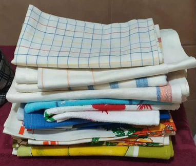 Полотенца,салфетки