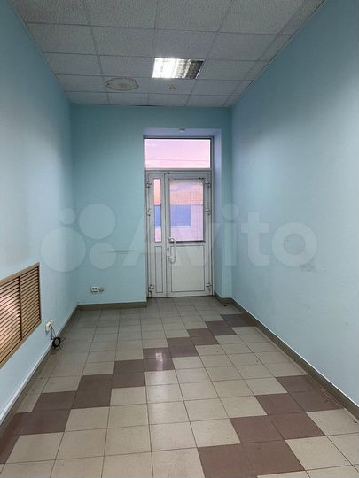 Офис аренда, 16.3 м²