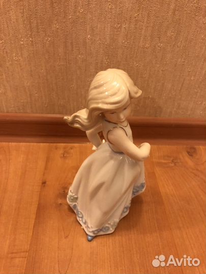 Фигурка аниме