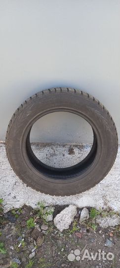 Nokian Tyres Nordman 7 185/60 R15 88T