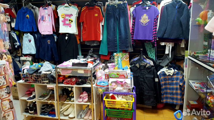 Шорты для девочки