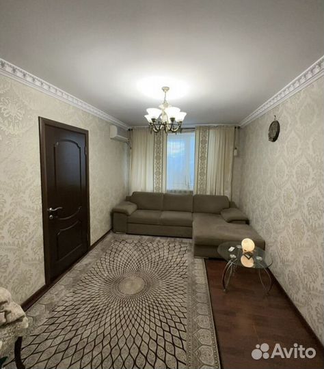 Иранский ковер