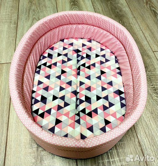 Лежанка для животных