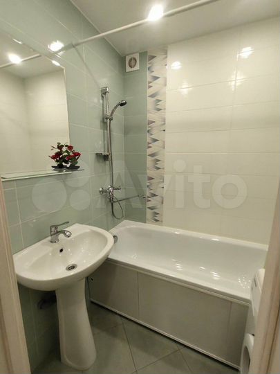 1-к. квартира, 35 м², 5/5 эт.