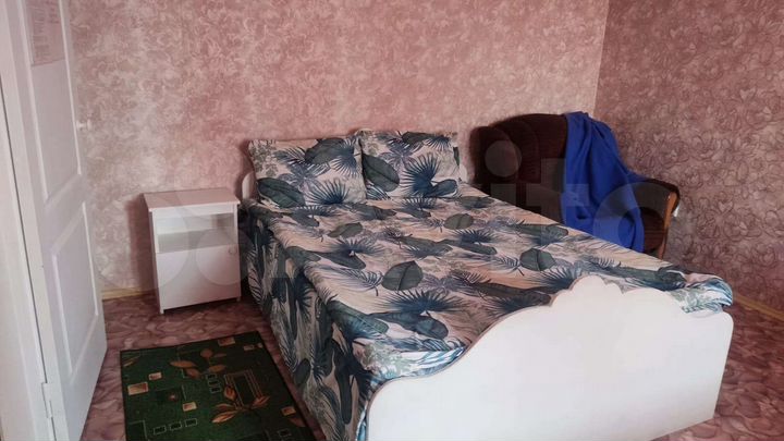 2-к. квартира, 56 м², 3/13 эт.