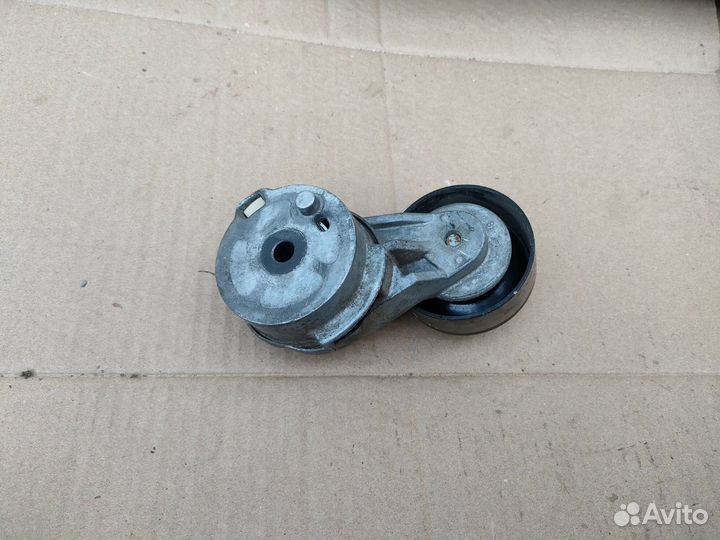 Натяжитель приводного ремня Hyundai Solaris, Kia R