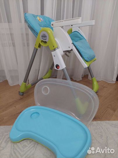 Стул для кормления