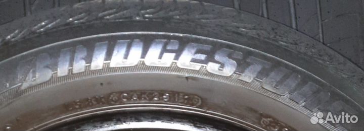 Bridgestone Turanza ER300 205/55 R16 91V