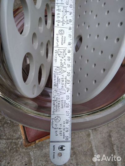 Эксикаторы mau