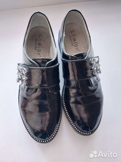 Туфли 36размер