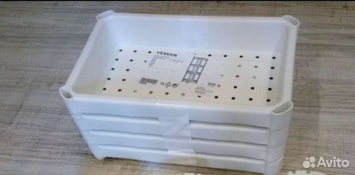 Этажерка (Новый) IKEA