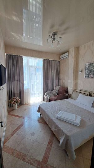 2-к. квартира, 47 м², 5/9 эт.