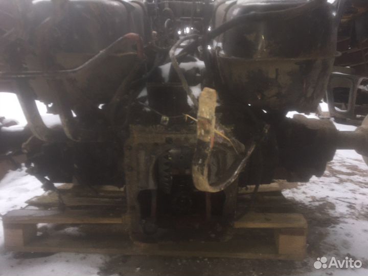 Продается задний мост мтз 1221 в сборе
