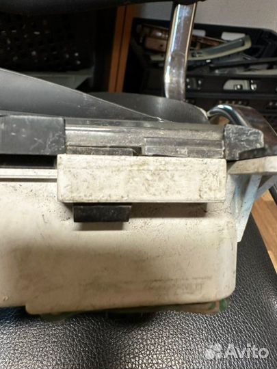 Панель приборов Chevrolet Lanos 1.5 2006