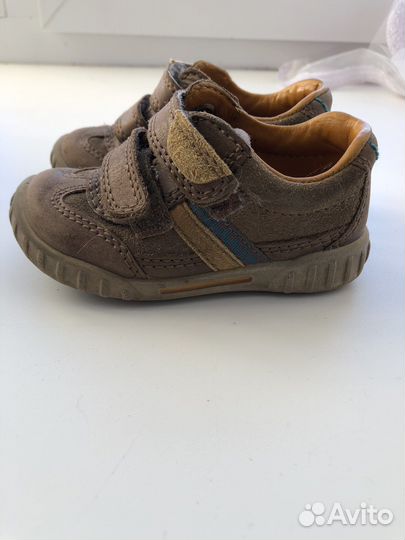 Ботинки детские