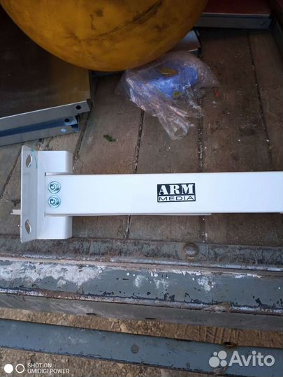 Подвес для видеопроектора