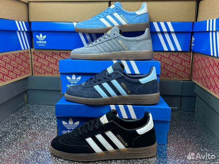 Adidas handball spezial 41-45 eu