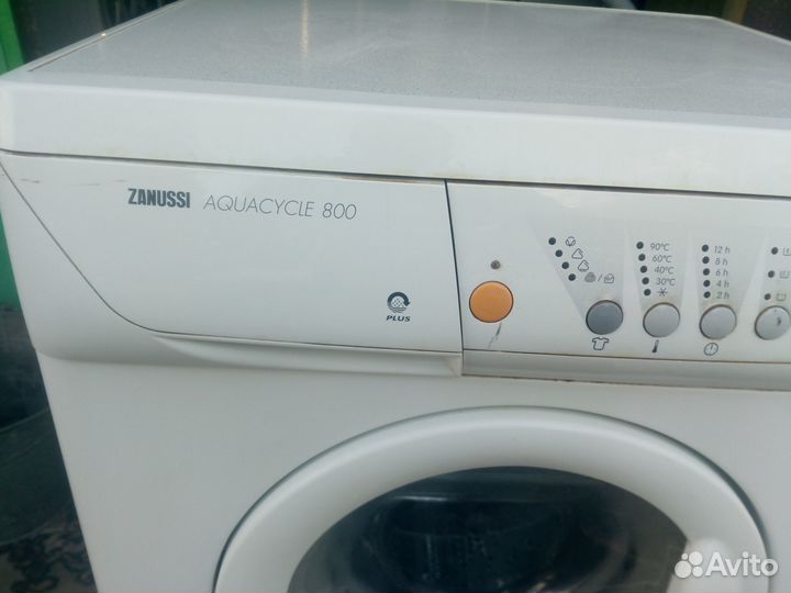 Стиральная машина 6кг