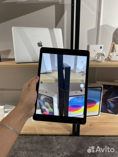 iPad 9 поколения 64gb