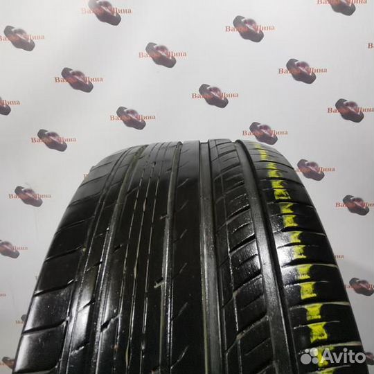 Toyo Proxes C1S 245/45 R18