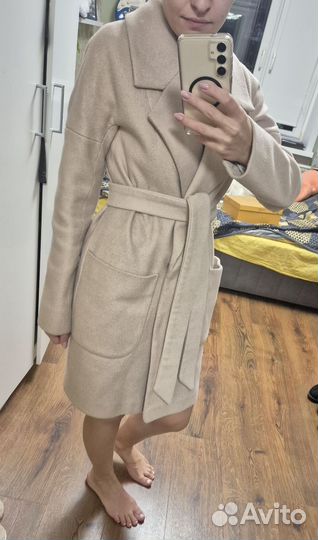 Пальто женское