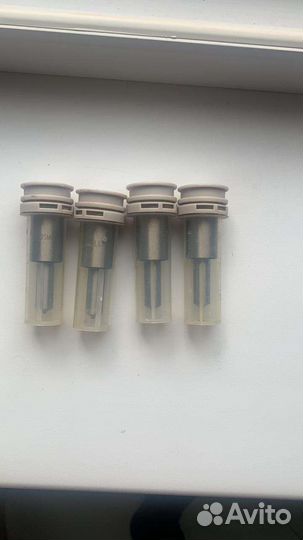 Распылители форсунок mitsubishi Fuso