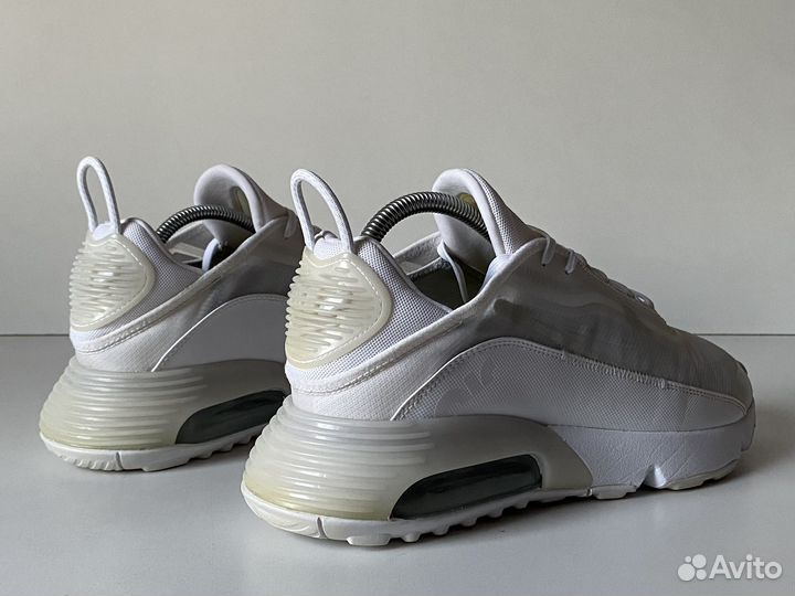 Кроссовки Nike Air Max 2090 размер 44,5-45