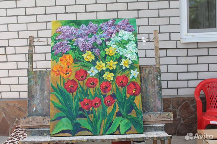 Продажа картин