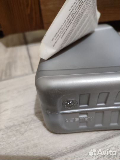 G065175a2 масло в халдекс