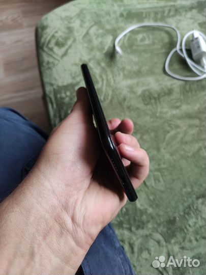 Телефон xiaomi redmi note 7