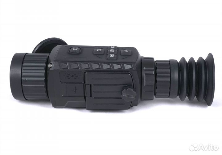 Прицел для охоты Arkon Alfa ST19