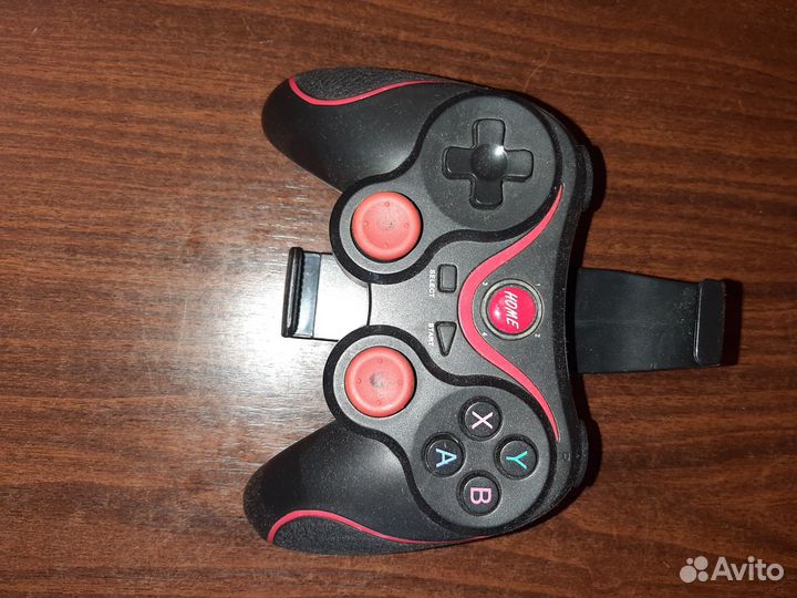 Игровой джойстик для пк