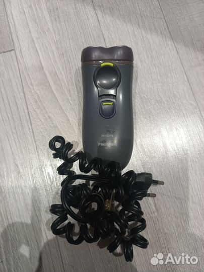 Бритва philips