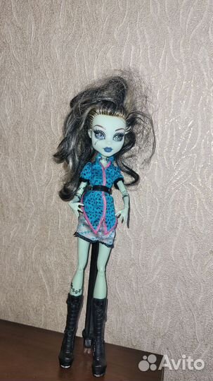 Monster high монстер Хай